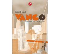 Vango. Un principe senza regno. Vol. 2
