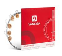 Vangoa Banjo - Set di 5 corde