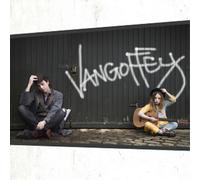 Vangoffey Take Off Your Jacket and Get Into It (Vinyl LP) 12" Album