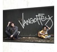 Vangoffey - Take Off Your Jacket & Get Into It
