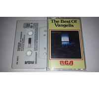 vangrelis - the best of vangelis