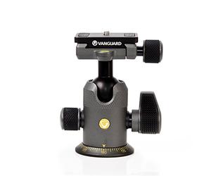 Vanguard Alta BH-100 Testa a sfera per treppiede | Vanguard Alta BH-100 Testa a sfera per treppiede
