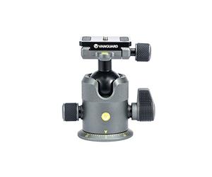 Vanguard Alta BH-300 Testa a sfera per treppiede | Vanguard Alta BH-300 Testa a sfera per treppiede