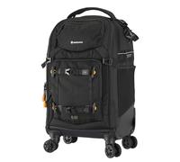VANGUARD ALTA Fly 58T DSLR Camera Backpack, 4 Wheel Spinner/Trolley