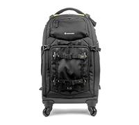 VANGUARD ALTA Fly 58T DSLR Camera Backpack, 4 Wheel Spinner/Trolley