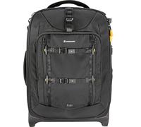 ALTA FLY 62T custodia per fotocamera Custodia trolley Nero [ALFLY62T] - SPEDIZIONE IMMEDIATA