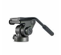 Vanguard Alta PH-114V - Testa video per treppiedi, per video CSC o SLR