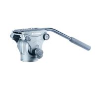 Vanguard Alta PH-123V - Testa per treppiede video fluida, per video con fotocamere SLR o mirrorless