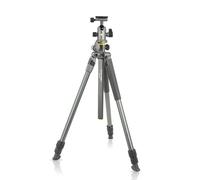 Vanguard Alta Pro 2+ 263AB 100 - Treppiede in alluminio con testa a sfera con colonna multiangolo