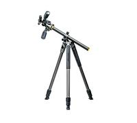 Vanguard Alta Pro 2+ 263AP - Treppiede in alluminio con testa a 3 vie con colonna multiangolo