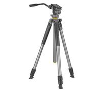 Vanguard Alta Pro 2 263AV treppiede in alluminio con testa video Alta PH-114V