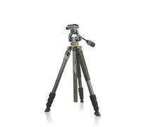 Vanguard Alta Pro 2 264Ao Digital/Film Cameras 3Leg(S) Black,grey Tripod - Tripods (Digital/Film Cameras, 5 Kg, 3 Leg(S), 162.2cm, Black,grey, Twist Lock)