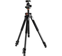 Vanguard Alta Pro 263AB 100 - Treppiede in alluminio
