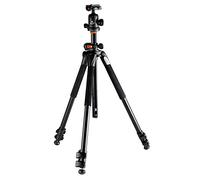 Vanguard Treppiede in alluminio con testa a sfera Vanguard Alta Pro 263AB 100 | Vanguard Senza taglia