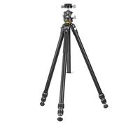 Vanguard Alta Pro 3 263ALBPS - Treppiede in alluminio, Testa a sfera low-profile