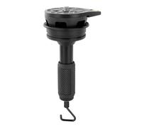 Vanguard Semisfera per treppiedi Alta Pro 3VRL LVL 30