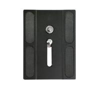 Vanguard Arca QS-61P - Scarpa rapida compatibile con lunghe e larghe, con perno anti-torsione