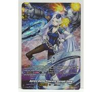Vanguard Aurora Battle Princess, Seraph Snow D-SS01/SP25EN SP Brandt Gate