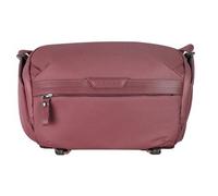 Vanguard Veo Metro S4L MG - Borsa per fotocamera, capacità 4L, magenta