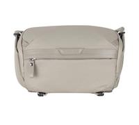 Vanguard Veo Metro S4L CM - Borsa per fotocamera, capacità 4L, cream