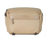 Vanguard Borsa a tracolla VEO METRO 7 litri beige