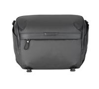 Vanguard Veo Metro S7L BK - Borsa per fotocamera, capacità 7L, nero