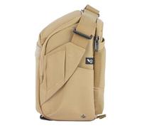 Vanguard Veo Metro S9L BG - Borsa per fotocamera, capacità 9L, beige