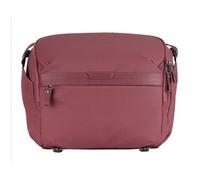 Vanguard Veo Metro S9L MG - Borsa per fotocamera, capacità 9L, magenta