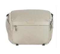 Vanguard Borsa a tracolla VEO METRO 9 litri crema