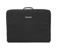 Vanguard Borsa divisoria 53 personalizzabile con inserto/custodia di protezione per fotocamera SLR DSLR, obiettivi, accessori