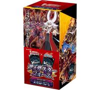 Vanguard Buddyfight Disaster Force VG-DZ-TB03 scatola sigillata in giapponese...