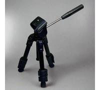 Vanguard Espod CX 1 treppiedi da tavolo (nero)