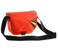 Vanguard-Custodia Pampas II 18BK-Tracolla per fotocamera reflex e videocamera