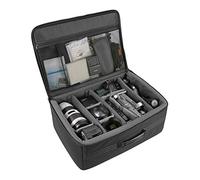 Vanguard Divider Bag 46 - Organizzatore per fotocamere e obiettivi in custodia morbida