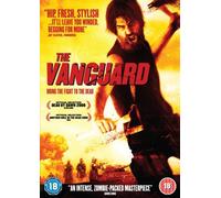 Vanguard [Edizione: Regno Unito] [Edizione: Regno Unito]
