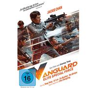Vanguard - Elite Special Force