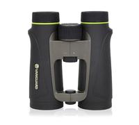 Endeavor ED IV 10x42 binocolo A tetto Nero, Verde [ENDEAVOREDIV1042]