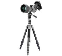Vanguard Endeavor HD 82A BDL Kit cannocchiale HD da 82 mm
