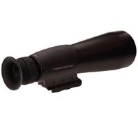 VANGUARD Endeavor HD 82S Cannocchiale 82 con Ottica ED per Osservazione e Digiscoping, Spotting Scope, Nero