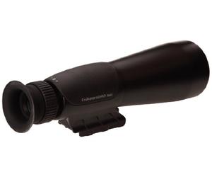 VANGUARD Endeavor HD 82S Cannocchiale 82 con Ottica ED per Osservazione e Digiscoping, Spotting Scope, Nero