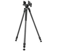 Vanguard Endeavor L 263CGM - Treppiede da caccia in carbonio