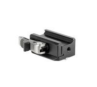 Vanguard Endeavor LDA G2 Adattatore Picatinny da fucile per treppiede