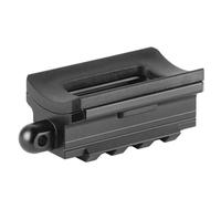 Vanguard Endeavor Pic Rail - Guida Picatinny