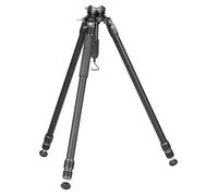 Vanguard Endeavor RL 303APR - Treppiede da caccia per fucili con testa Arca e guida Picatinny in alluminio