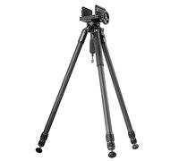 Vanguard Endeavor RL 303CGM - Treppiede da caccia in carbonio