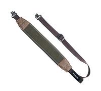 Vanguard Endeavor Sling 150G - Cinghia per fucile da caccia in neoprene verde