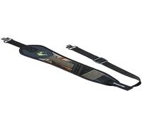 VANGUARD Endeavor Sling 203C - Cinghia per Fucile da Caccia in Neoprene con Tasche mimetiche