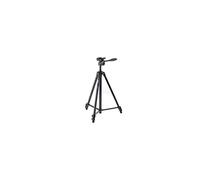 Vanguard ex-330 Q, sezioni treppiede con testa a vie, piastra a sgancio rapido