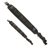Vanguard Hugger 110C - Cinghia per fucile da caccia in nylon/neoprene