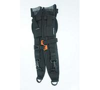 Vanguard ICS HARNESS L Imbracatura per Fotocamera, Kit ICS, Nero